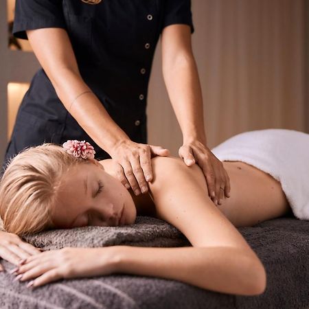Garifalakis Comfort Rooms Πολλώνια Εξωτερικό φωτογραφία