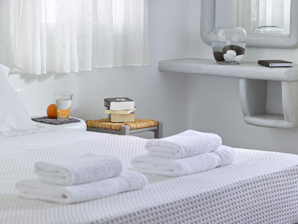Garifalakis Comfort Rooms Πολλώνια Δωμάτιο φωτογραφία